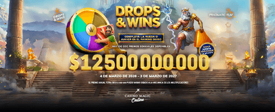 ¡Ganá premios increíbles hoy! banner