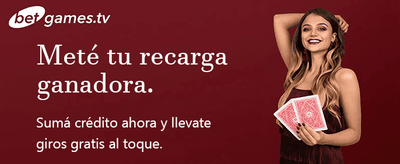Bono de bienvenida exclusivo banner